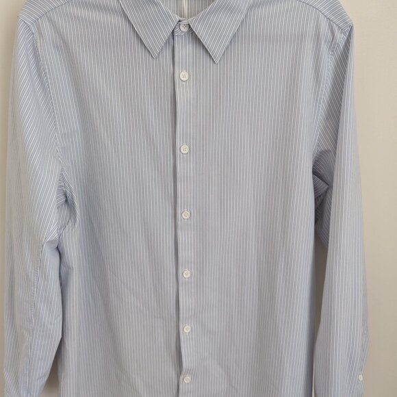 Mens lululemon long-sleeve shirt - Picture 2 of 6